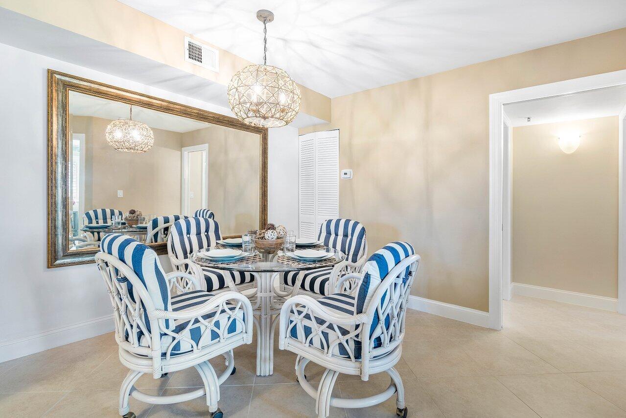 YACHT CLUB ON THE INTRACO - Residential Lease