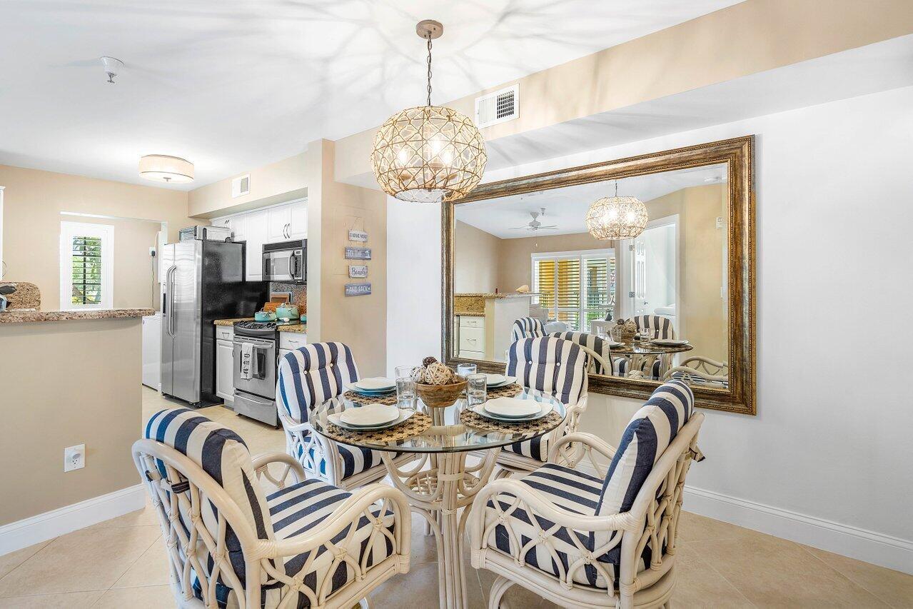 YACHT CLUB ON THE INTRACO - Residential Lease