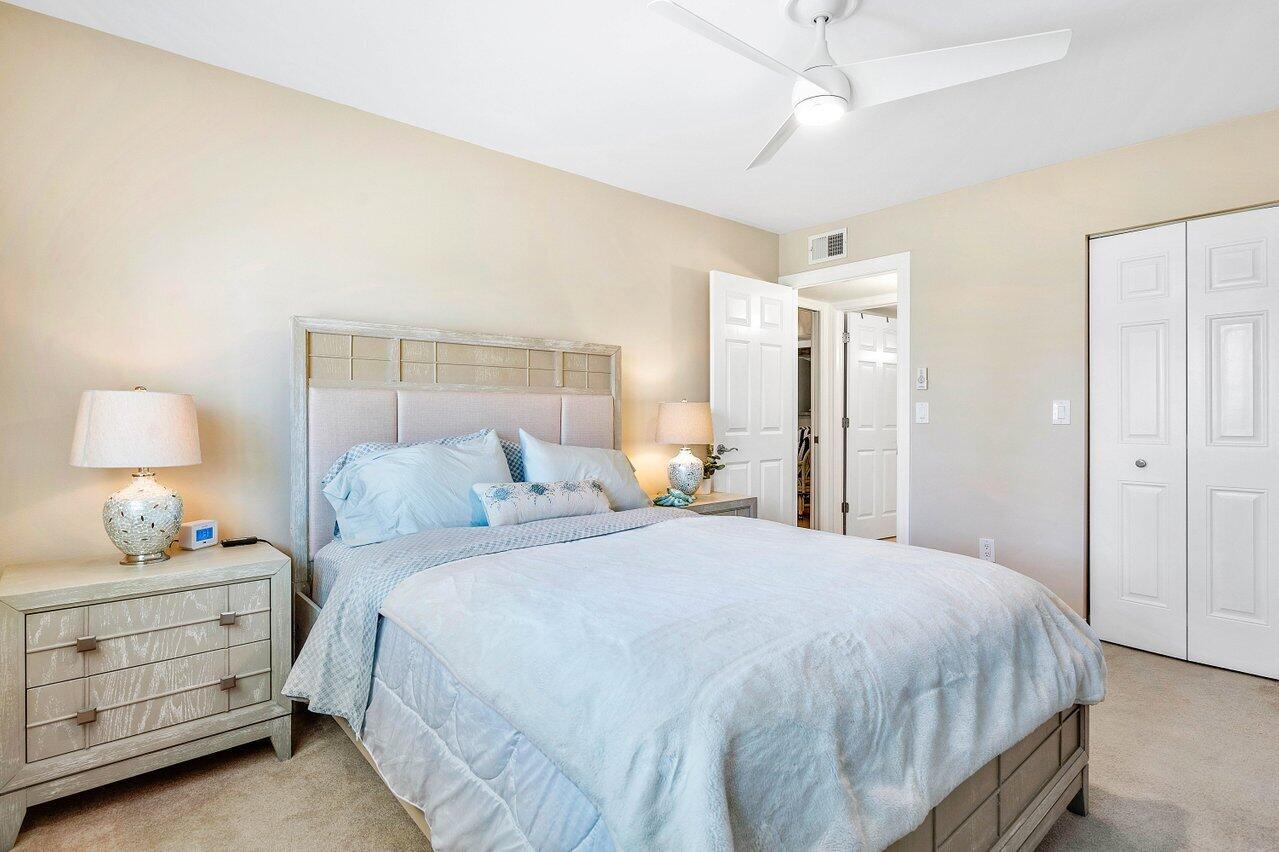 YACHT CLUB ON THE INTRACO - Residential Lease