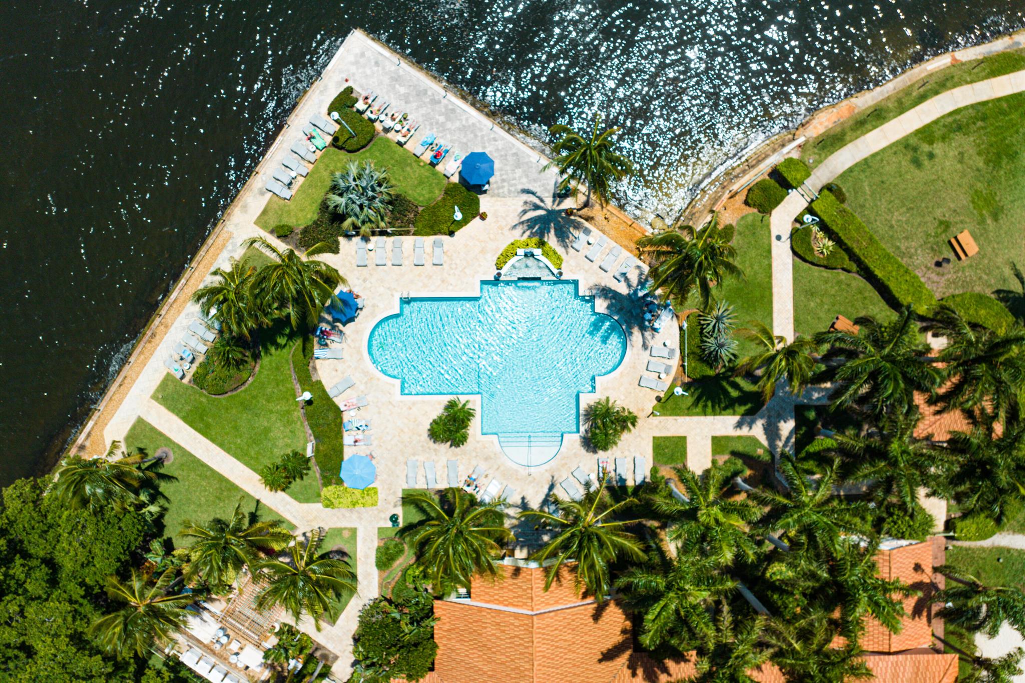 YACHT CLUB ON THE INTRACO - Residential Lease