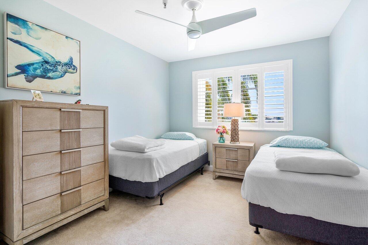 YACHT CLUB ON THE INTRACO - Residential Lease