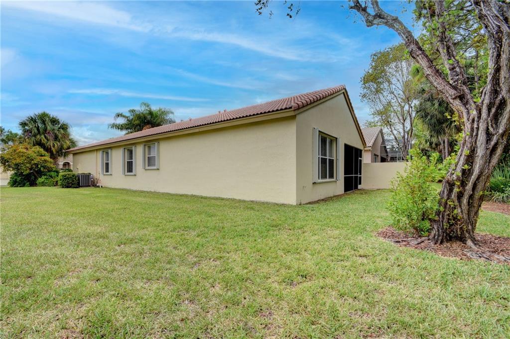 Melrose PUD Pod G - Residential