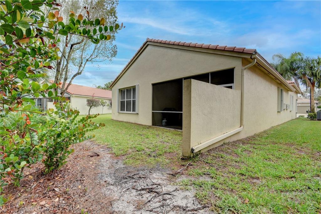 Melrose PUD Pod G - Residential