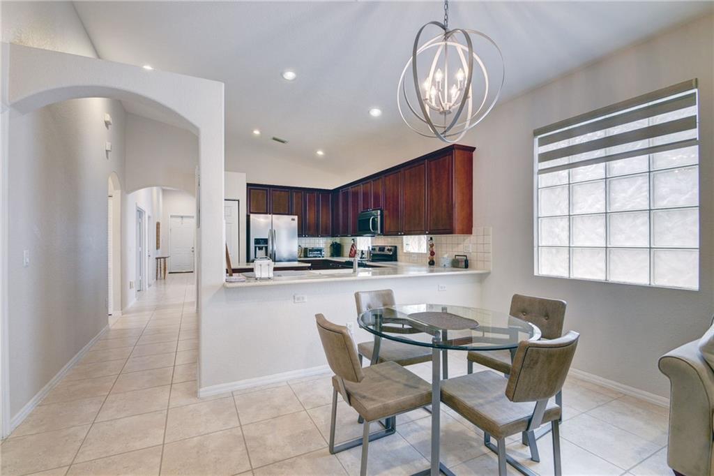 Melrose PUD Pod G - Residential