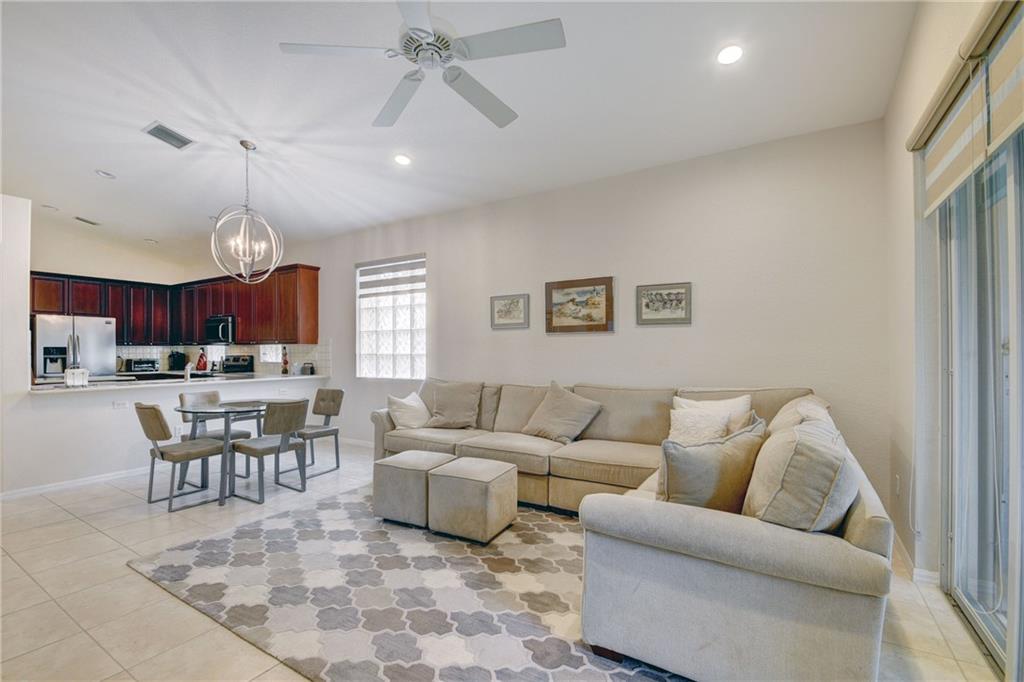 Melrose PUD Pod G - Residential