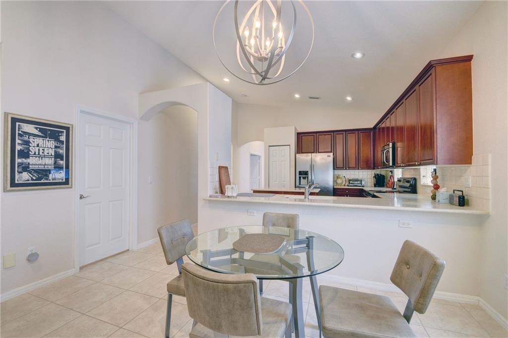 Melrose PUD Pod G - Residential