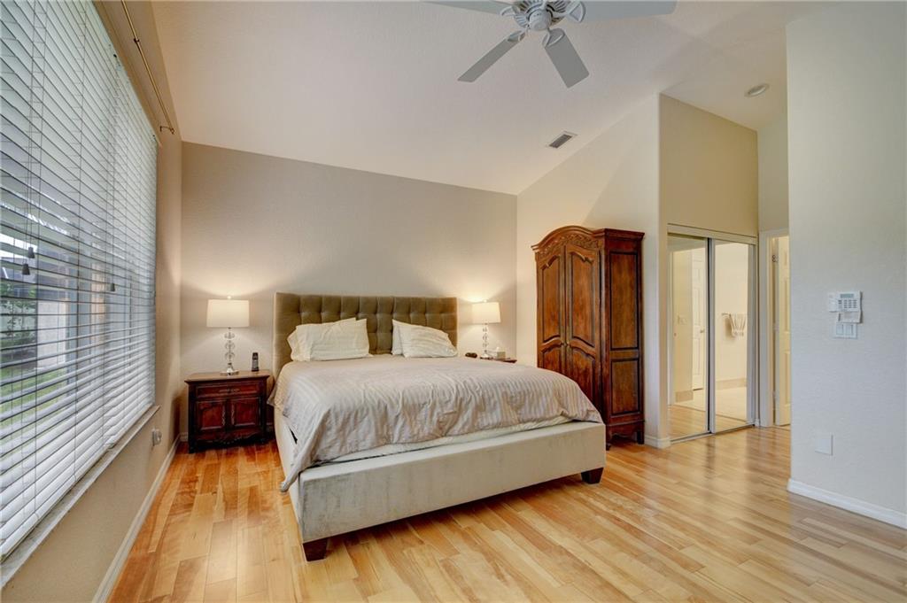 Melrose PUD Pod G - Residential