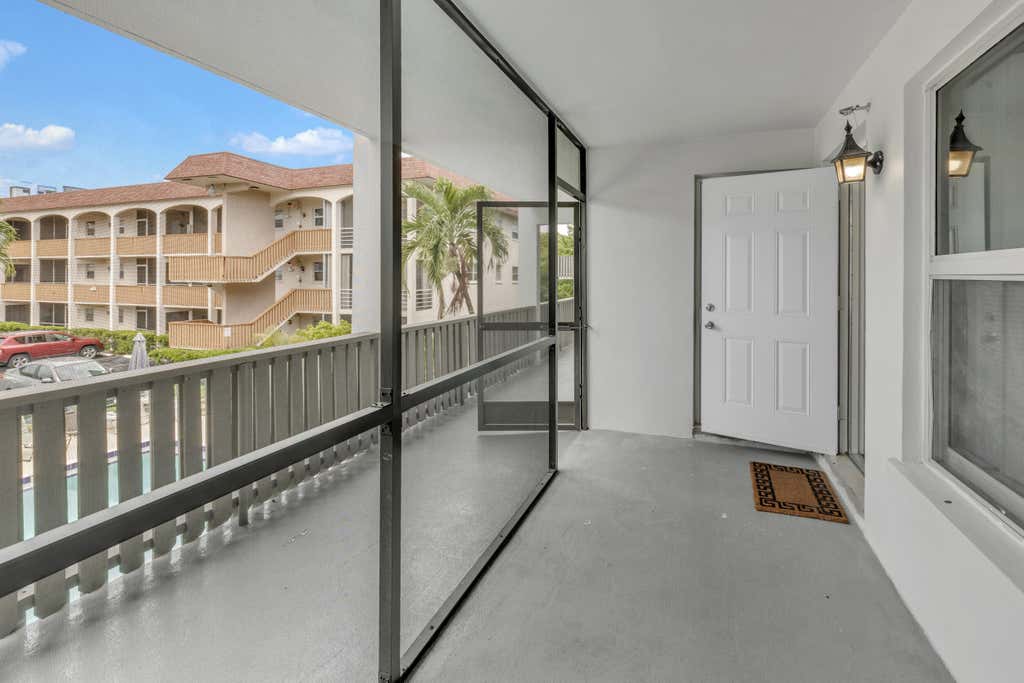 Photo of 651 PINE Drive #204, Pompano Beach, FL 33060 (MLS # B26066280)