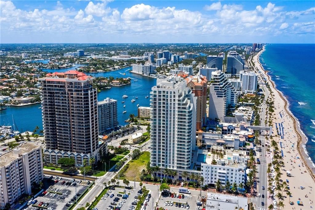 Photo of 100 S Birch Rd #1202, Fort Lauderdale, FL 33316 (MLS # F10287271)