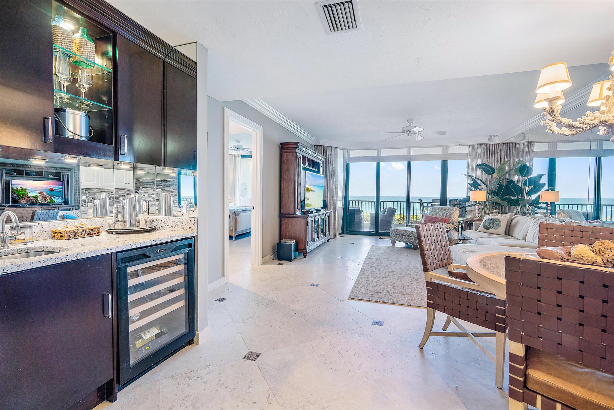 Waterfront on the Ocean a - Residential Lease