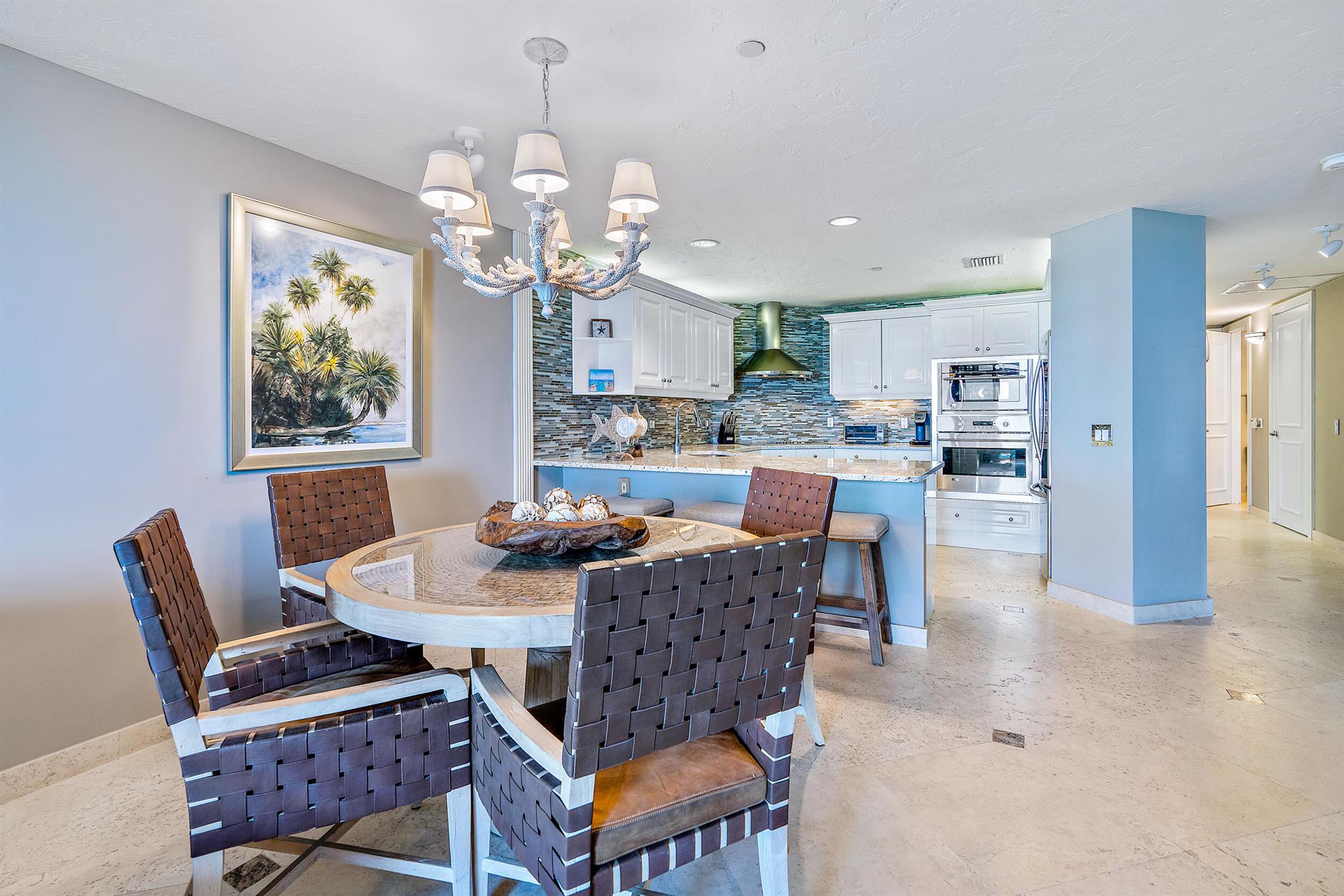 Waterfront on the Ocean a - Residential Lease