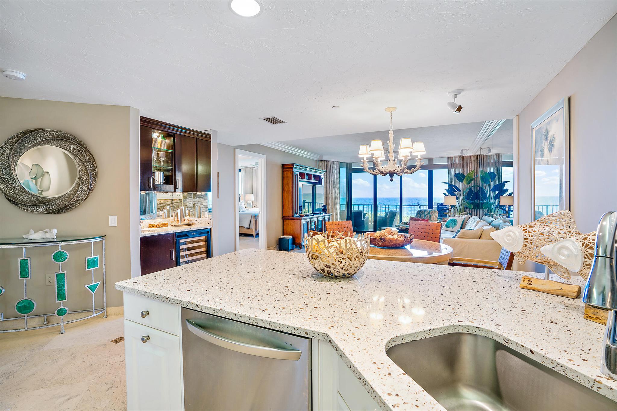 Waterfront on the Ocean a - Residential Lease