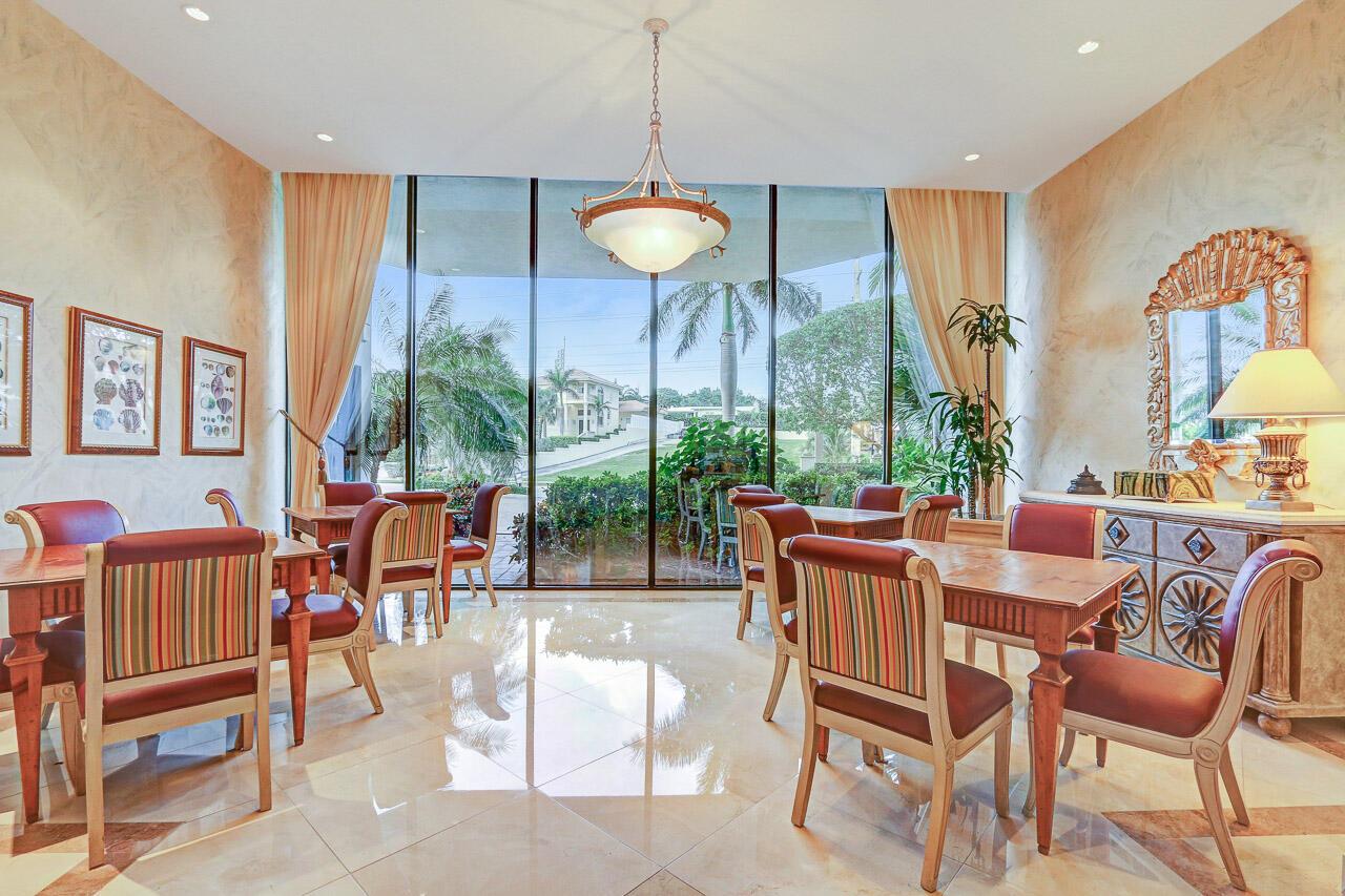 Waterfront on the Ocean a - Residential Lease