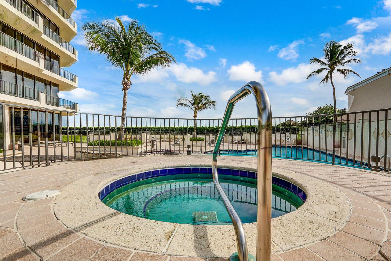 Waterfront on the Ocean a - Residential Lease