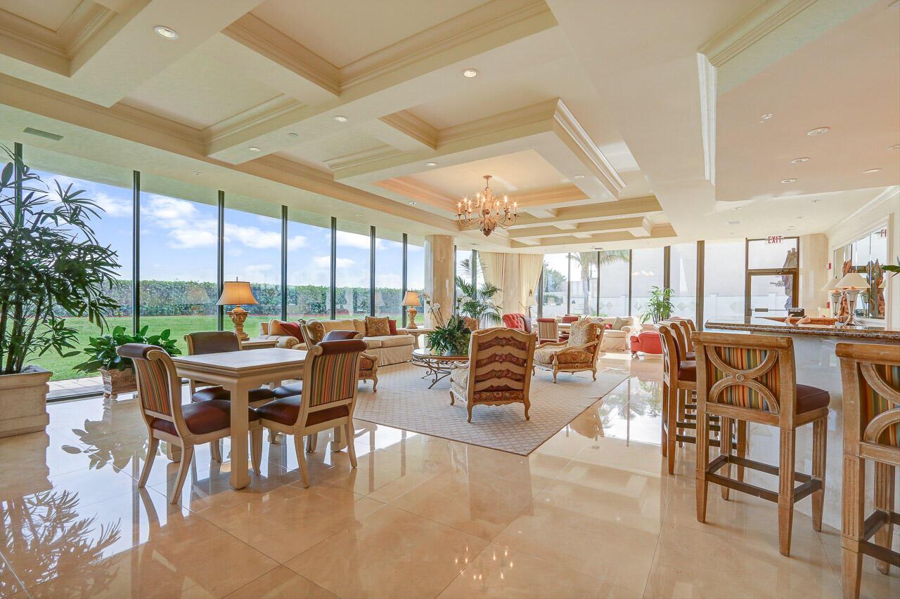 Waterfront on the Ocean a - Residential Lease