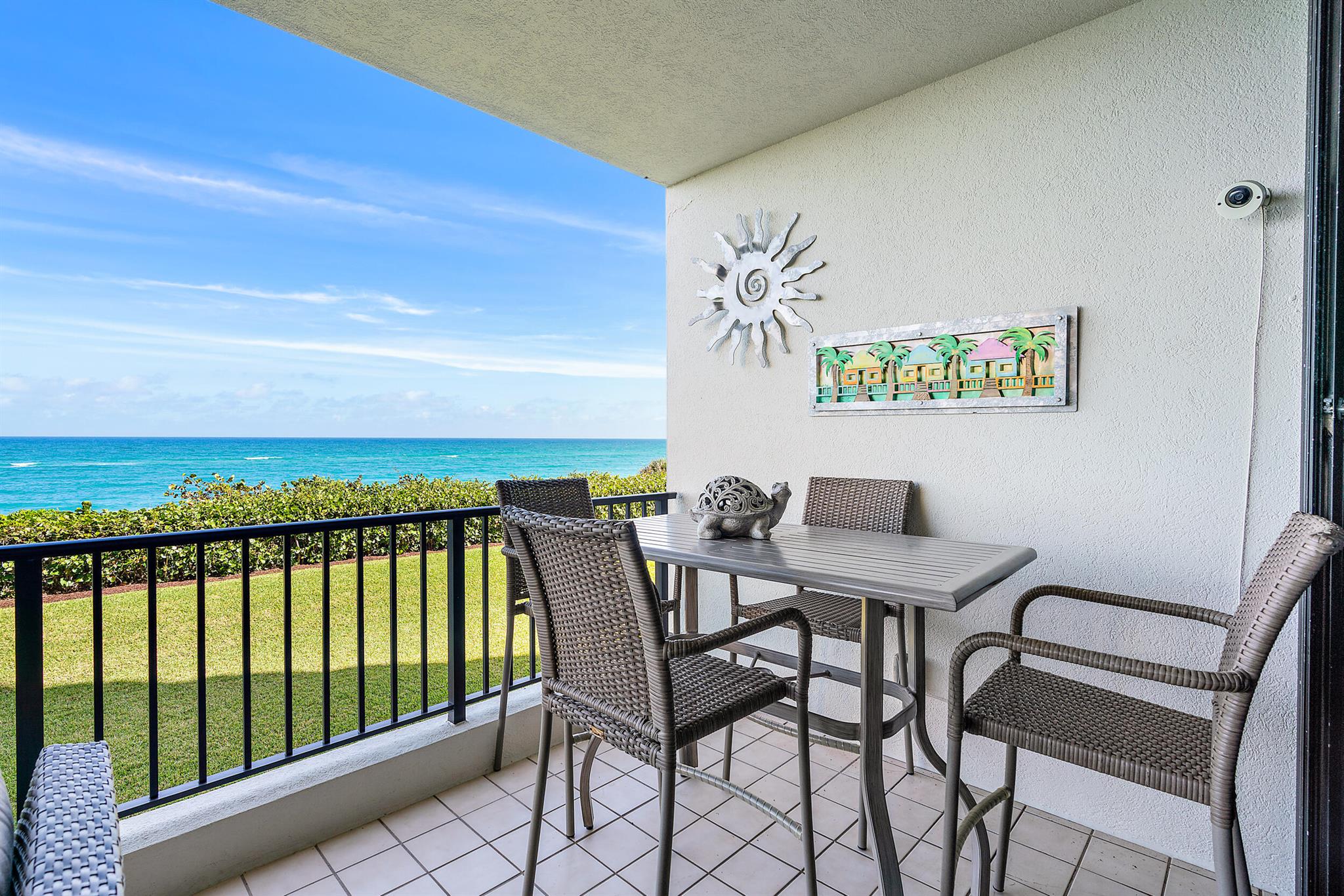 Waterfront on the Ocean a - Residential Lease