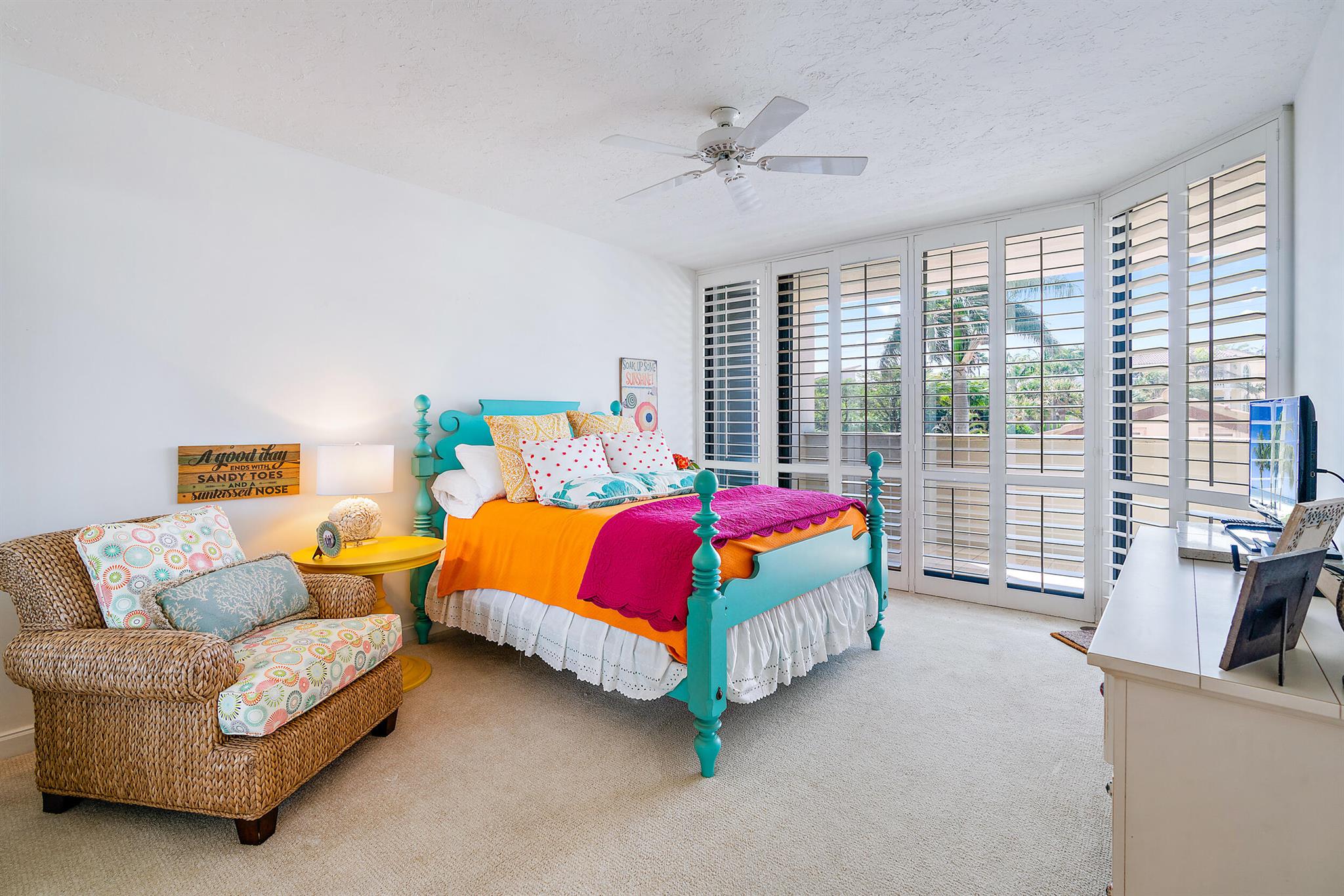 Waterfront on the Ocean a - Residential Lease