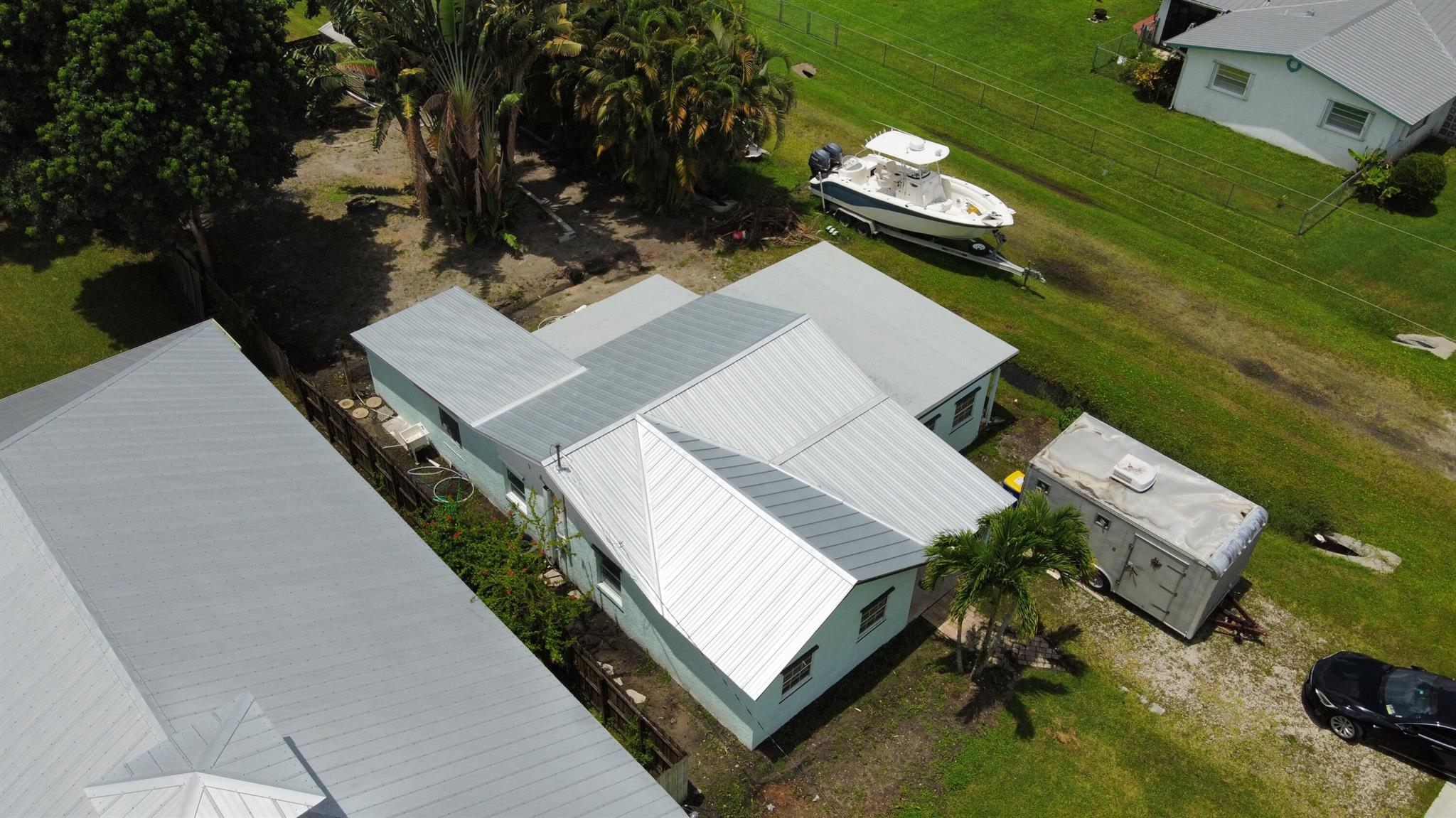 PALM CITY AMENDED - Residential