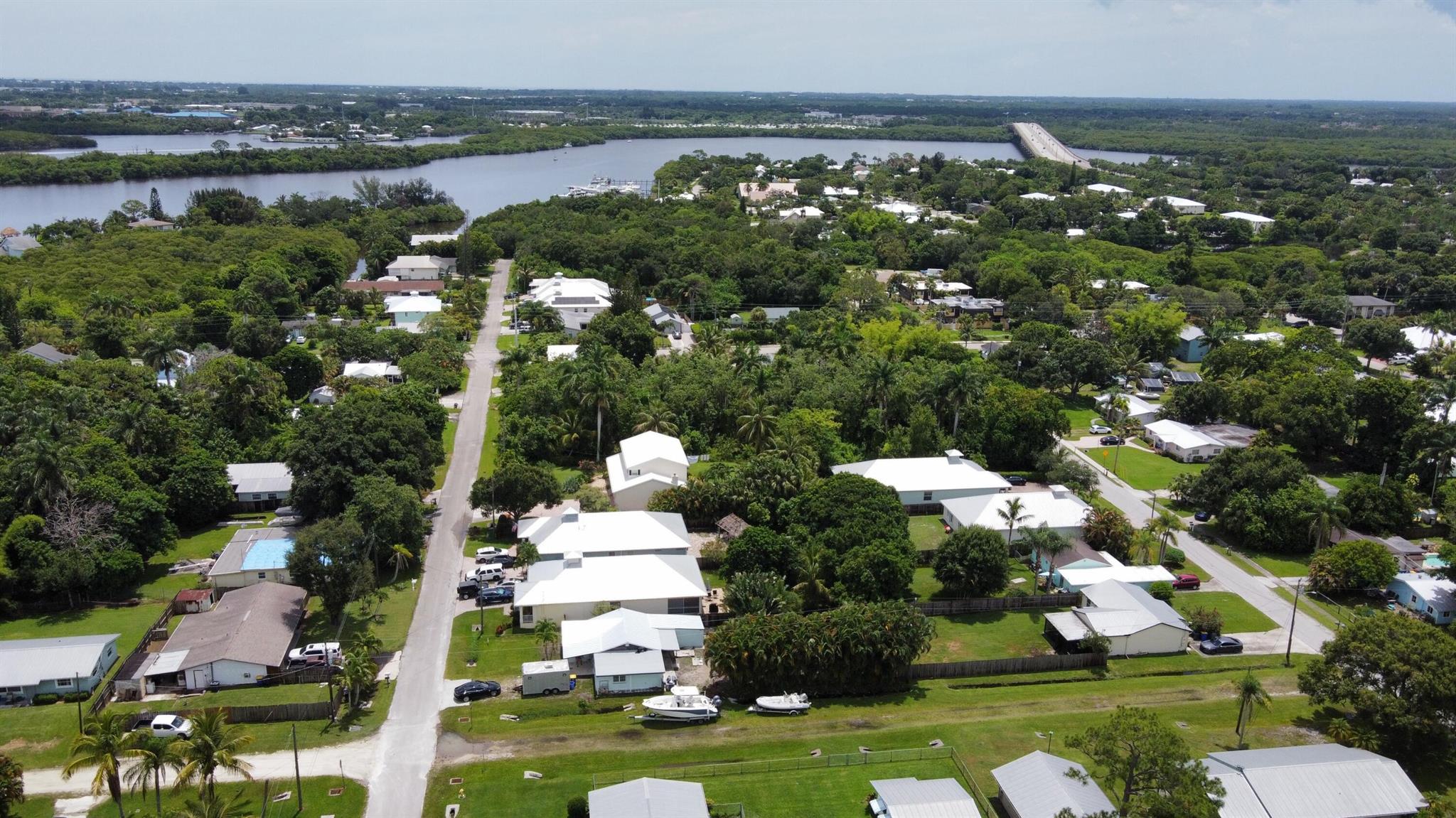 PALM CITY AMENDED - Residential