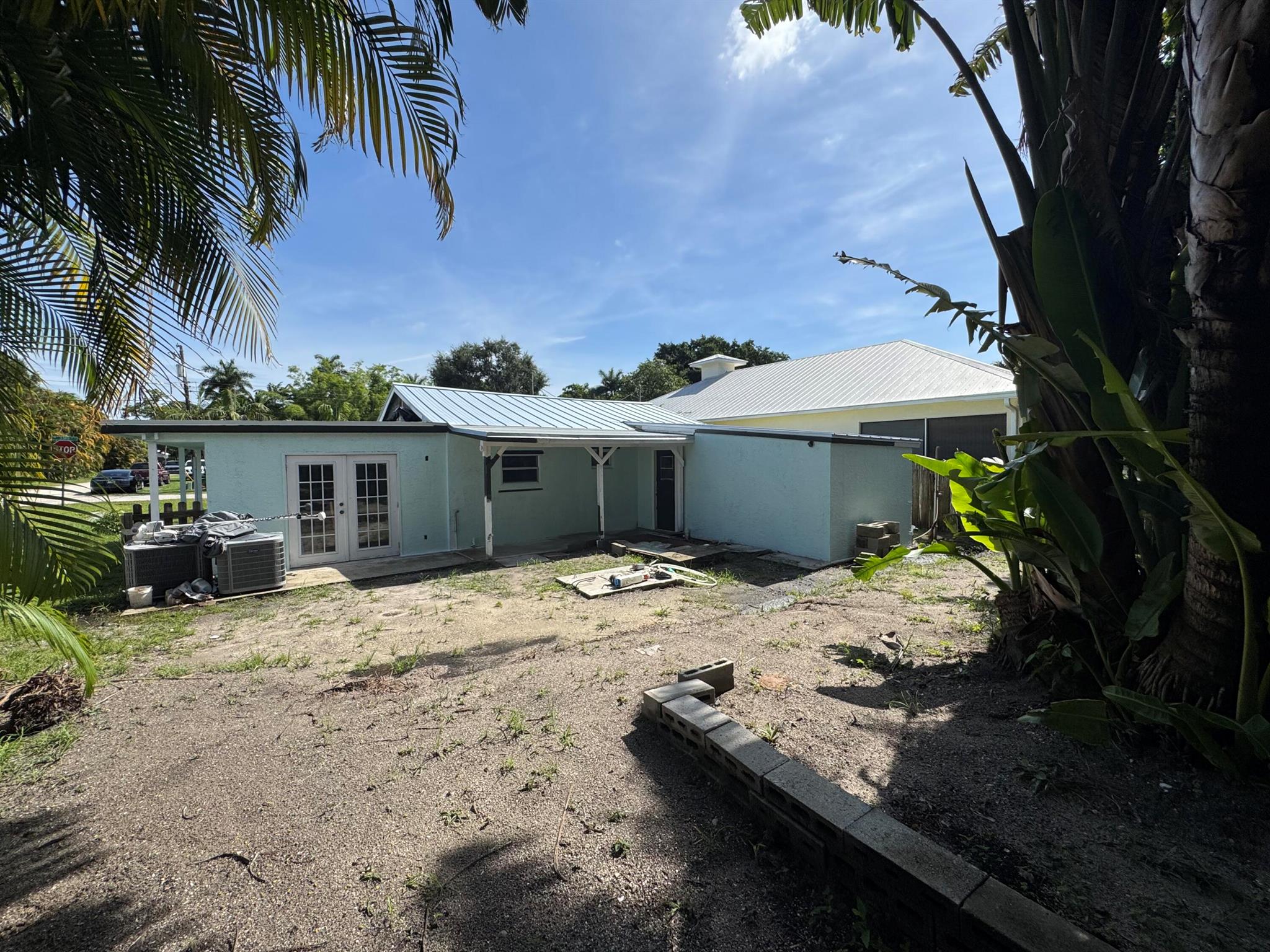 PALM CITY AMENDED - Residential