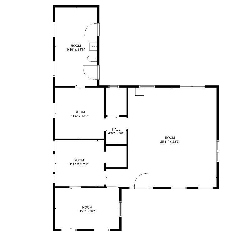 PALM CITY AMENDED - Residential