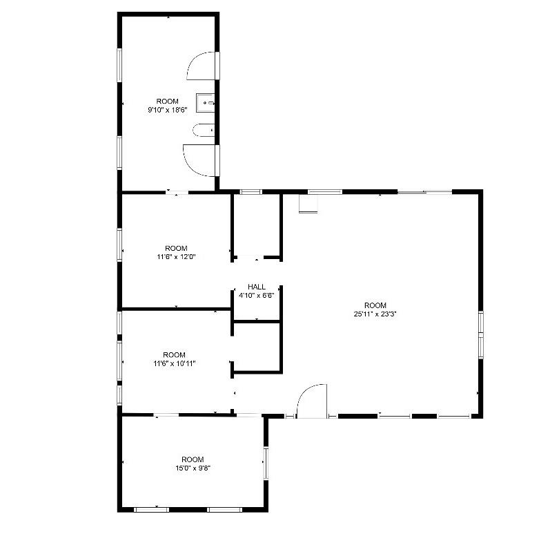 PALM CITY AMENDED - Residential