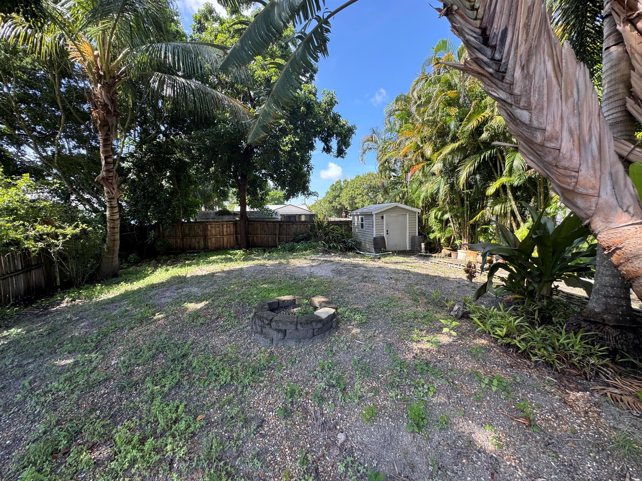 PALM CITY AMENDED - Residential