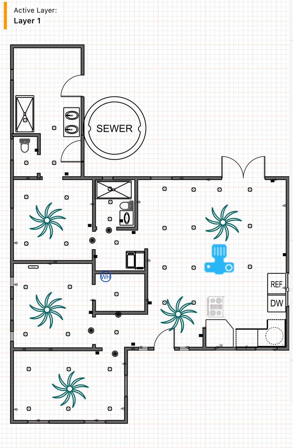 PALM CITY AMENDED - Residential