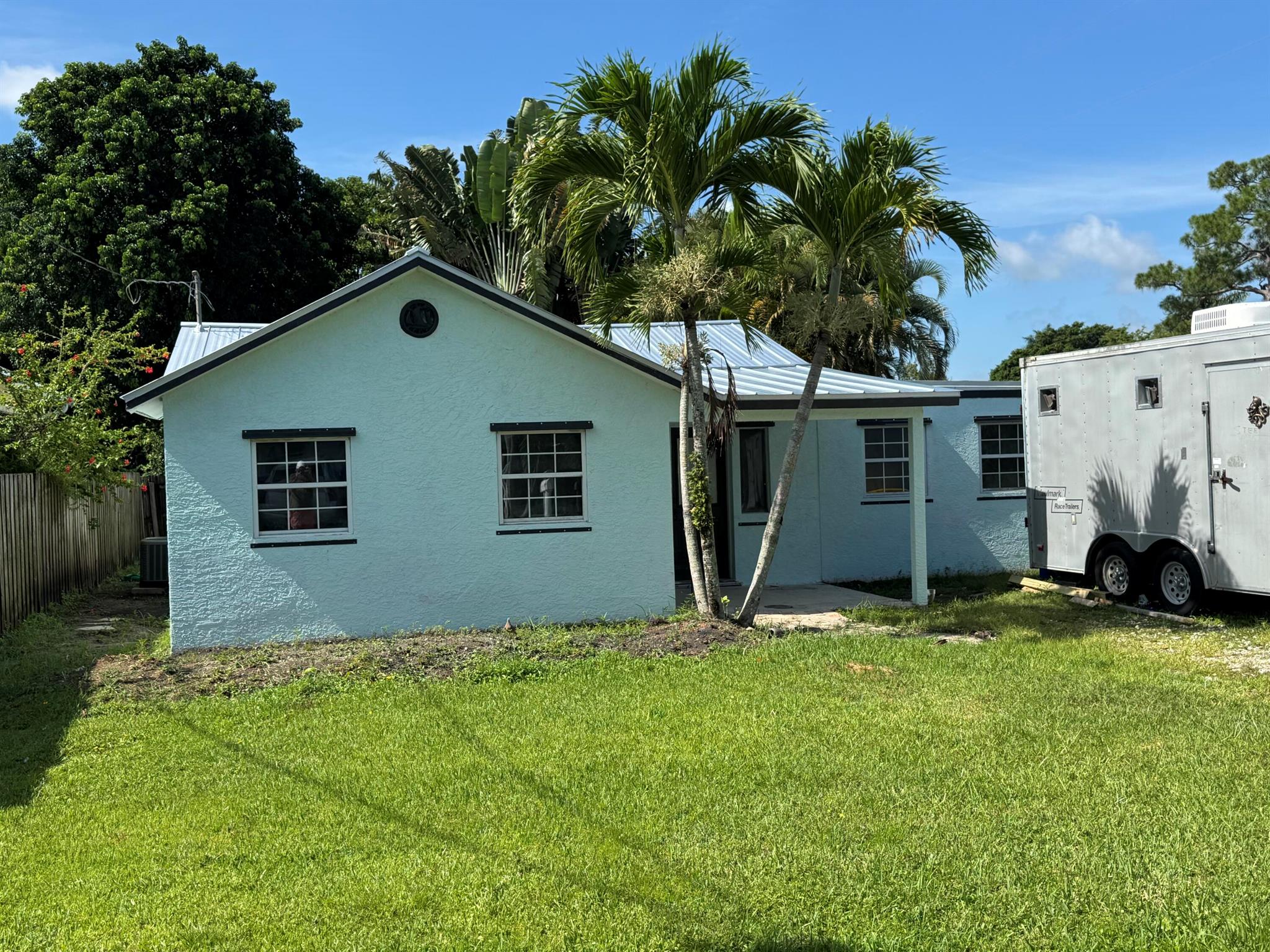 PALM CITY AMENDED - Residential