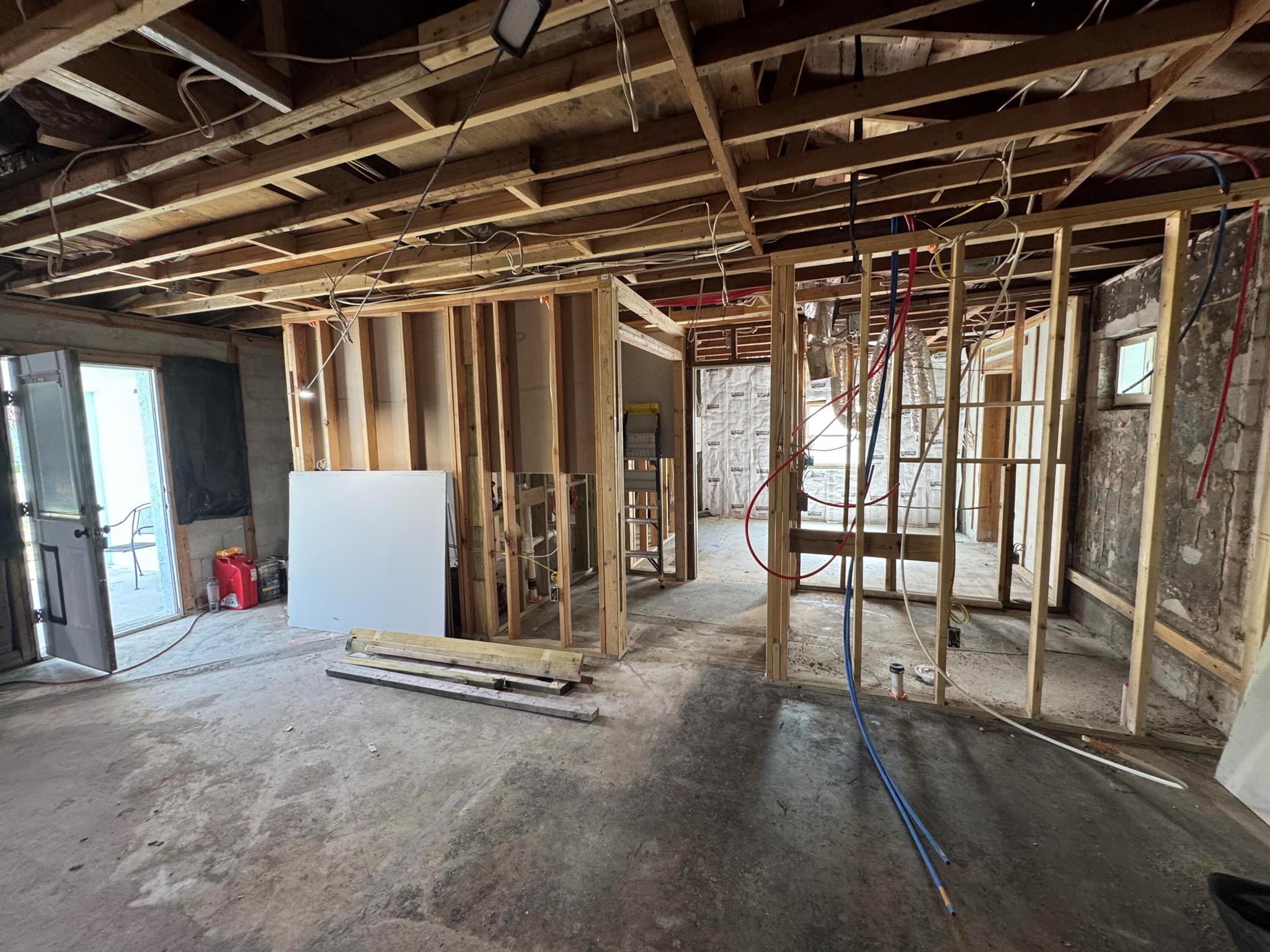 PALM CITY AMENDED - Residential