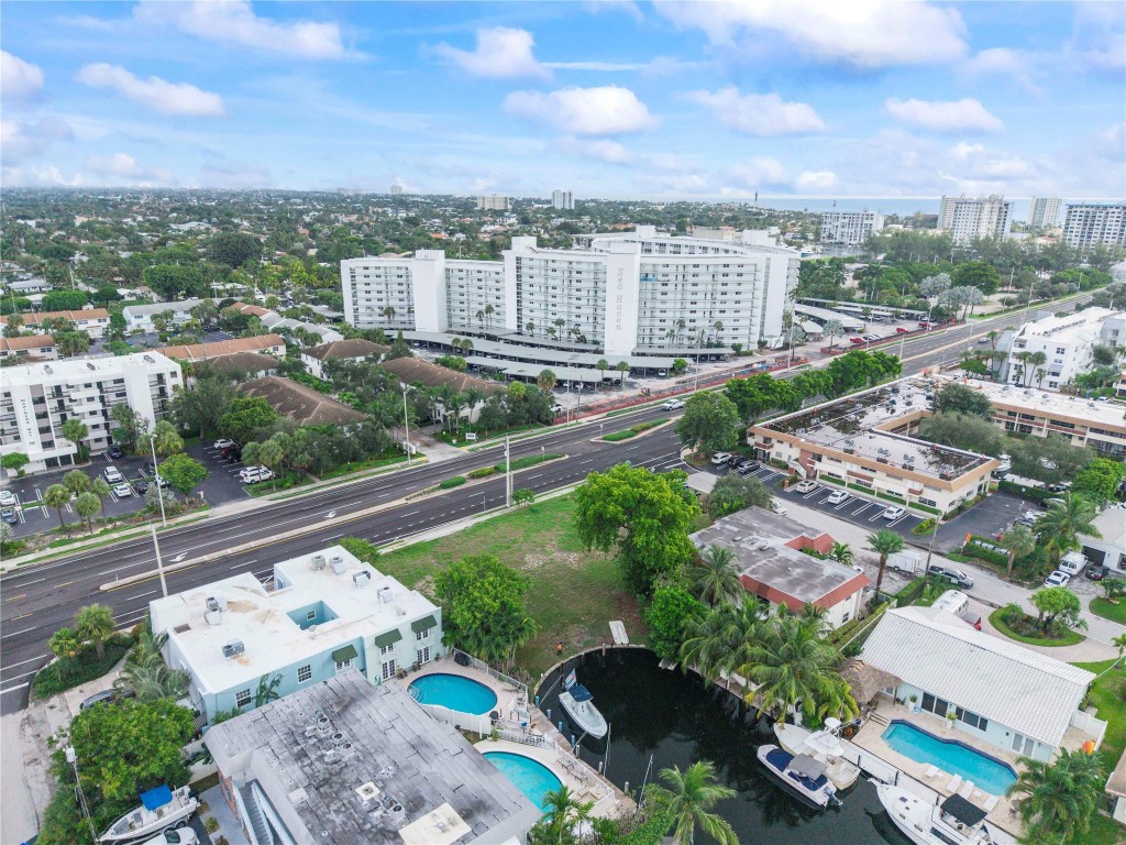 Country Club Isles Rep - Land