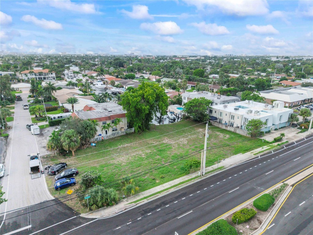 Country Club Isles Rep - Land