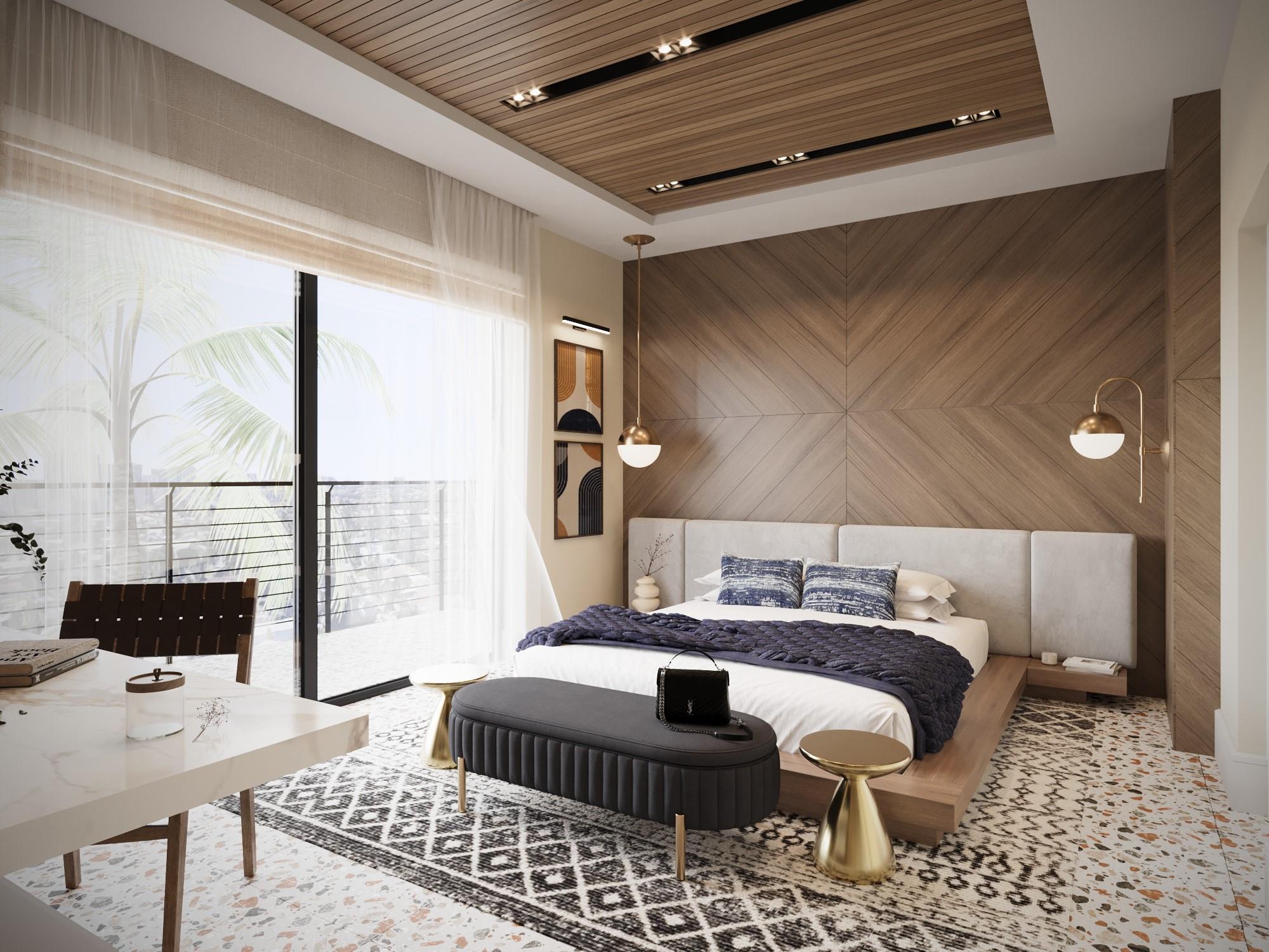 Country Club Isles Rep - Land