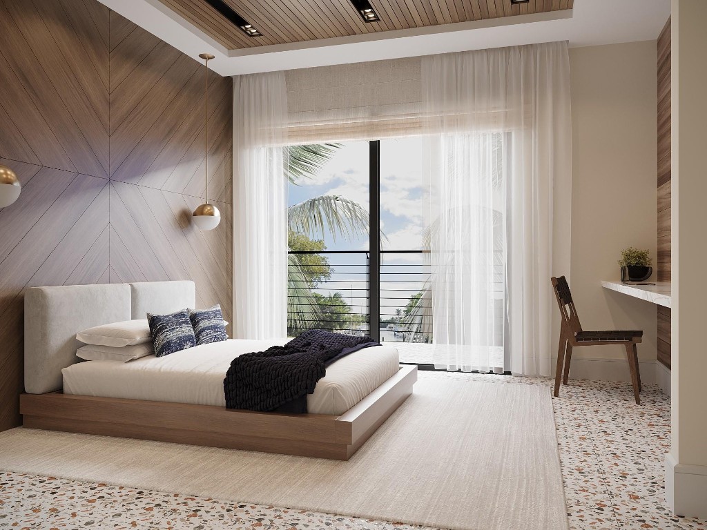 Country Club Isles Rep - Land