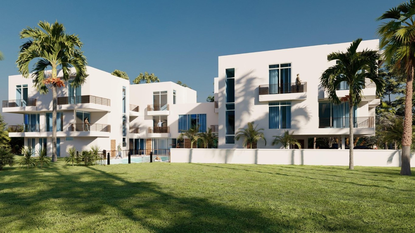 Country Club Isles Rep - Land