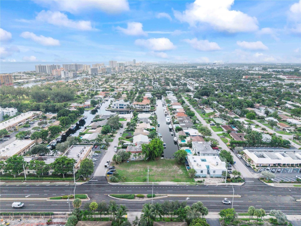 Country Club Isles Rep - Land