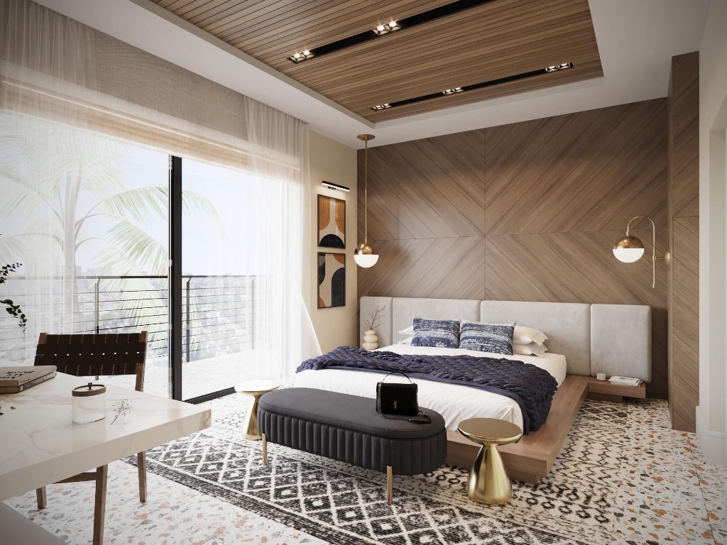 Country Club Isles Rep - Land