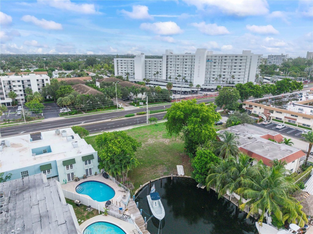 Country Club Isles Rep - Land