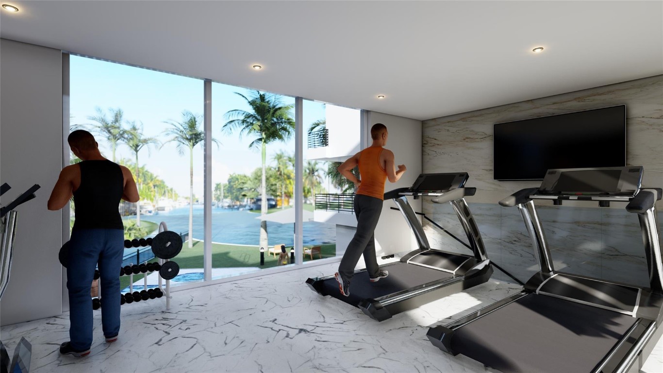 Country Club Isles Rep - Land