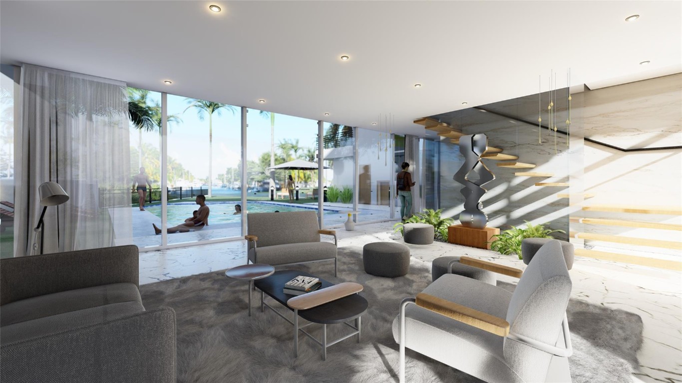 Country Club Isles Rep - Land