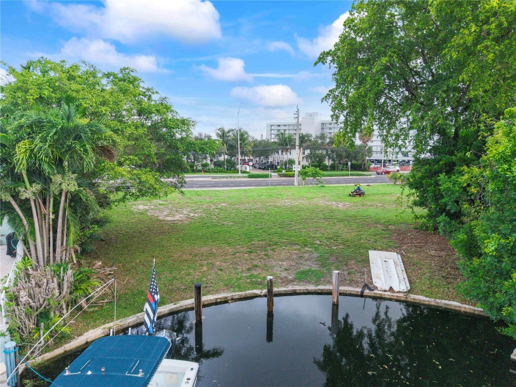 Country Club Isles Rep - Land