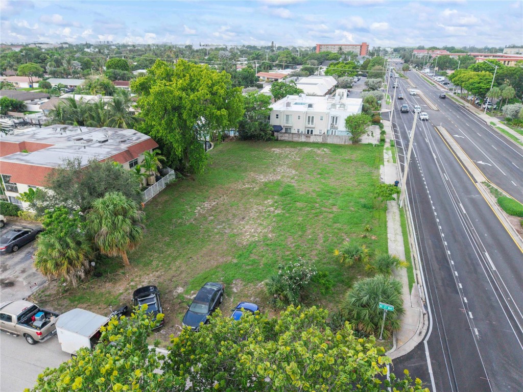 Country Club Isles Rep - Land