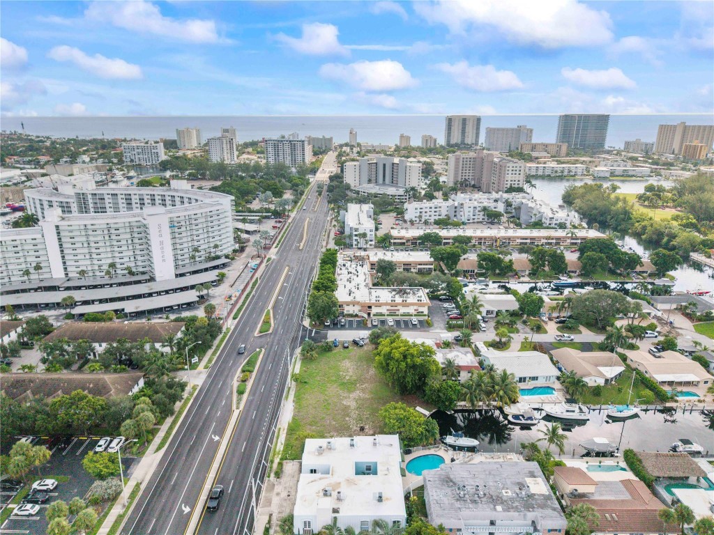 Country Club Isles Rep - Land