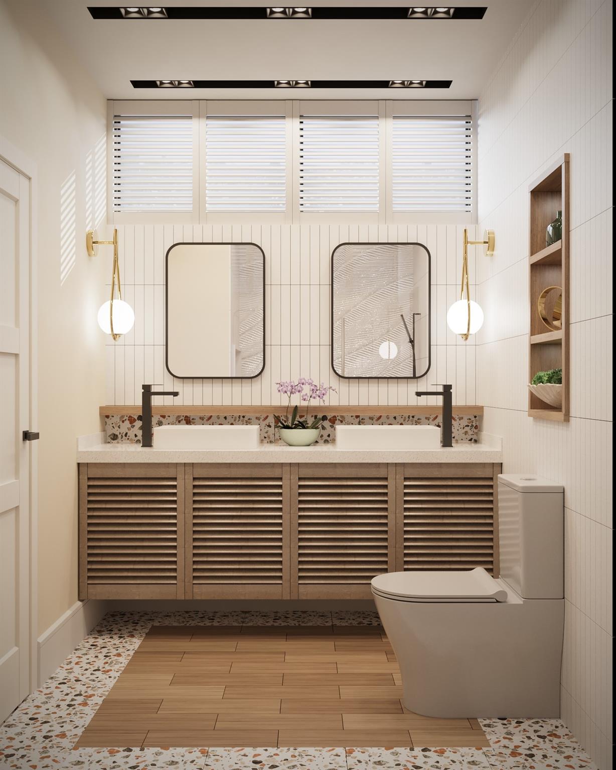 Country Club Isles Rep - Land