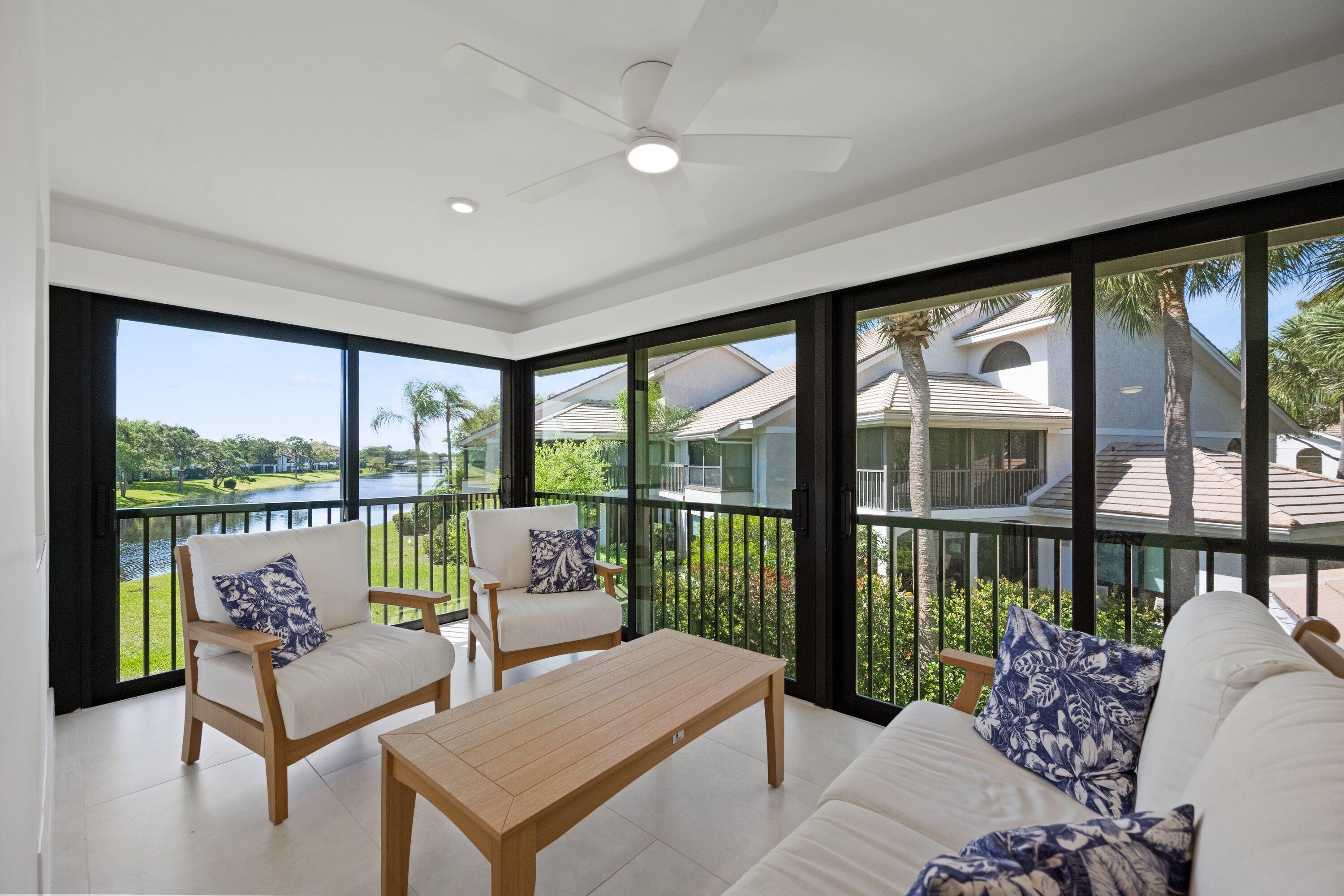 WEST BAY AT JONATHANS LANDING CONDO - Residential