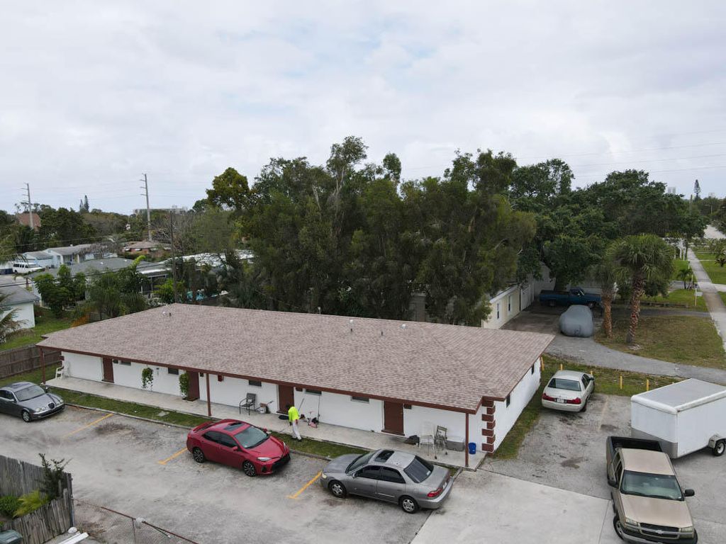 Photo of 327 Silver Beach Road, Lake Park, FL 33403 (MLS # R10783604)