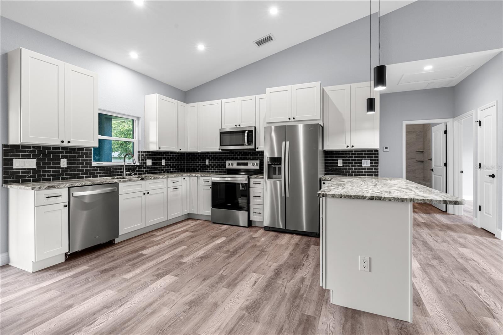 Quail Acres - Residential