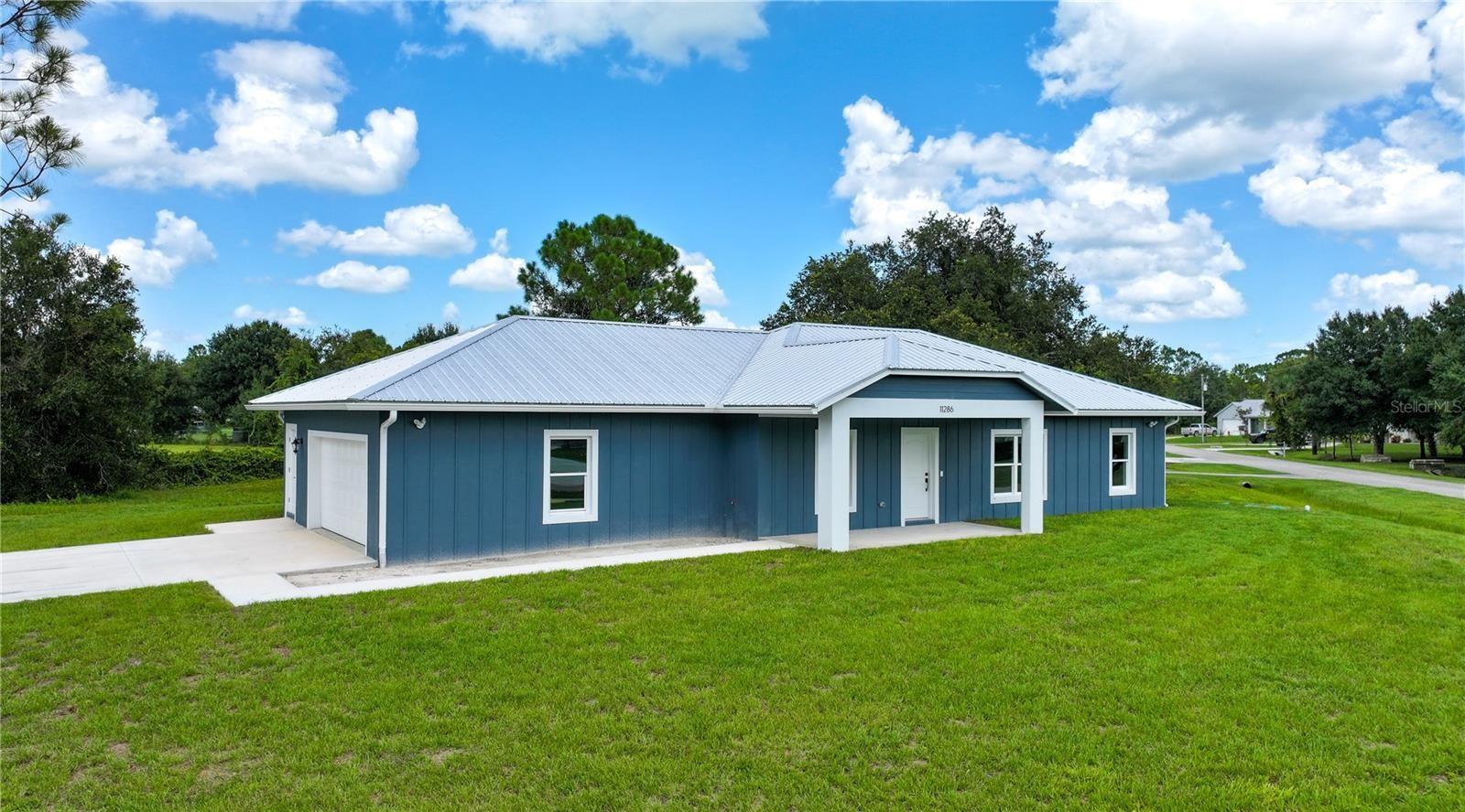 Quail Acres - Residential