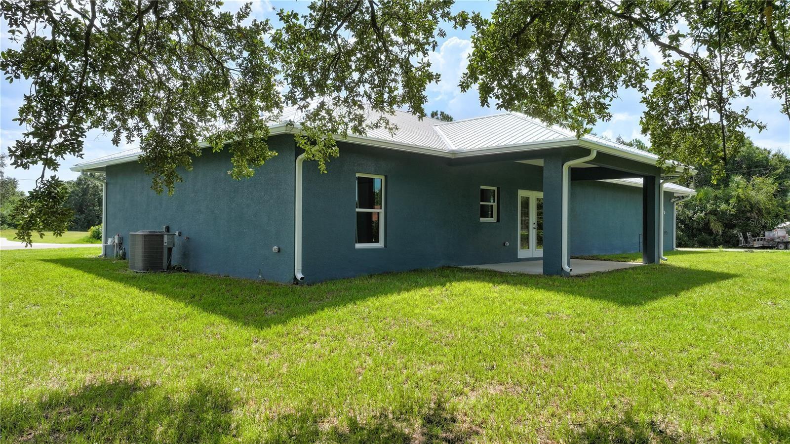 Quail Acres - Residential