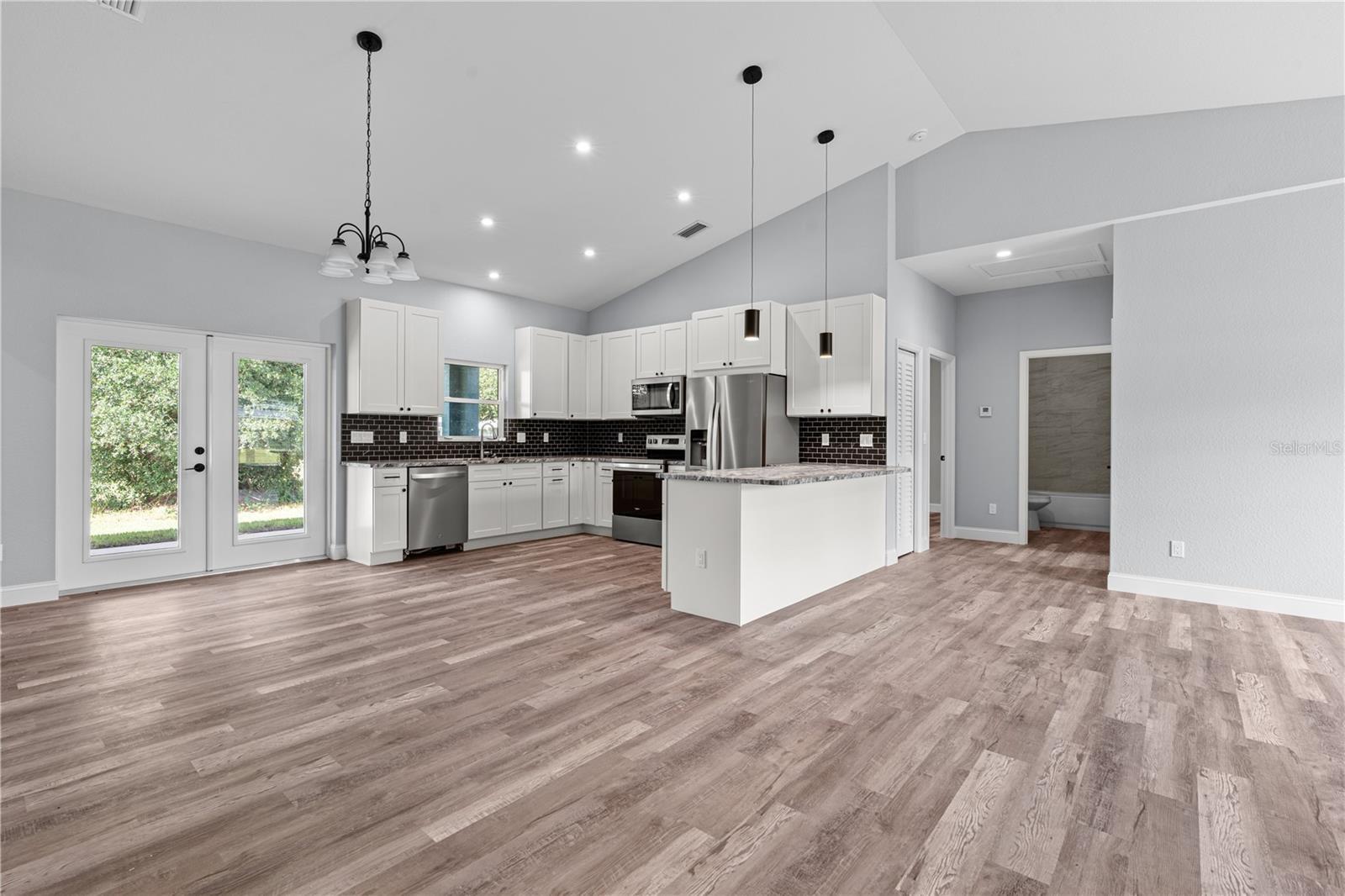 Quail Acres - Residential